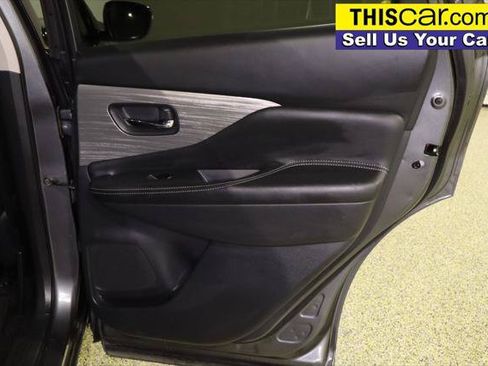 Used 2018 Nissan Murano S FWD image 29