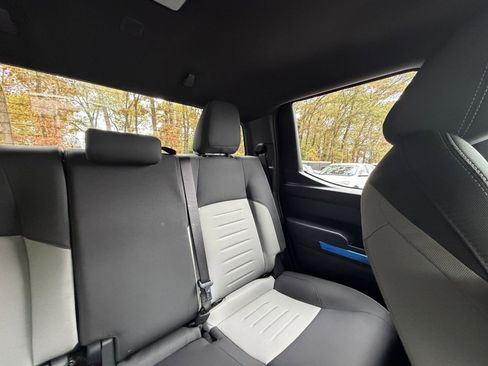 Used 2025 Toyota Tacoma SR image 35