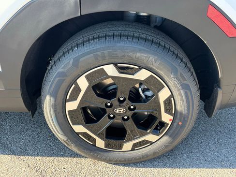 New 2026 Hyundai Santa Fe SEL image 9