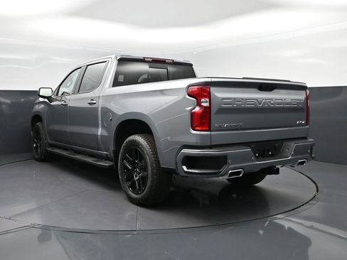 New 2026 Chevrolet Silverado 1500 RST image 5