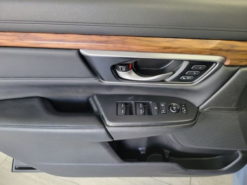 Used 2021 Honda CR-V EX-L image 20