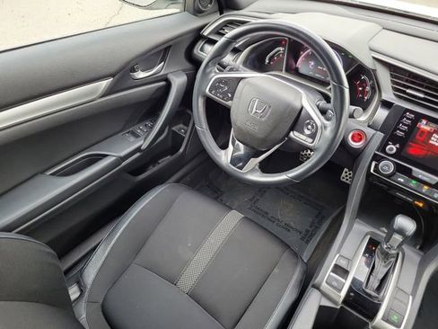 Used 2019 Honda Civic Sport image 14