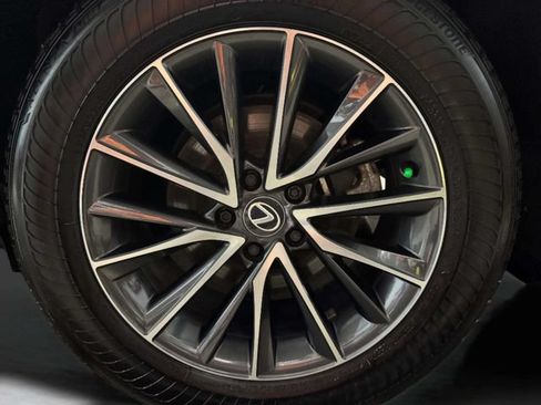 Certified 2025 Lexus NX 350 AWD w/ Accessory Package (2T) image 31