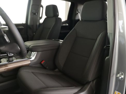 New 2026 Chevrolet Silverado 1500 LT Trail Boss w/ Protection Package AWD/4WD image 23