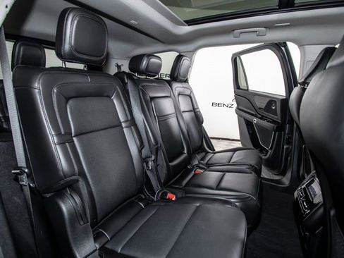 Used 2024 Lincoln Aviator Reserve w/ Elements Package Plus RWD image 41