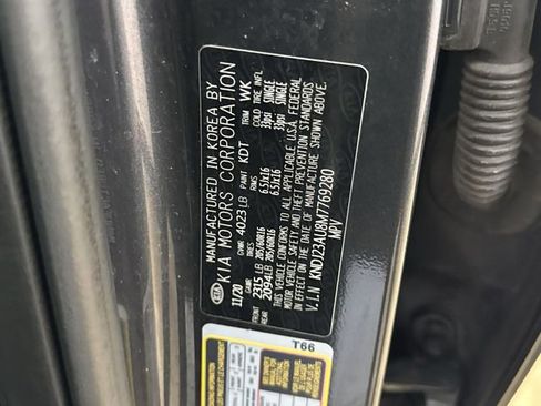 Used 2021 Kia Soul S image 27