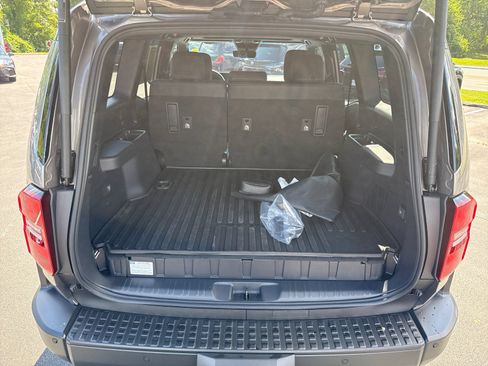 Used 2026 Toyota Land Cruiser w/ Premium Package AWD/4WD image 23