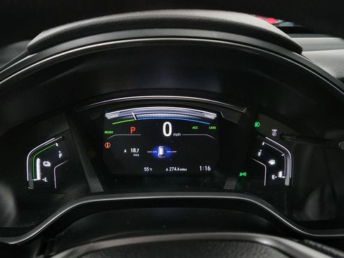 Used 2020 Honda CR-V EX image 26