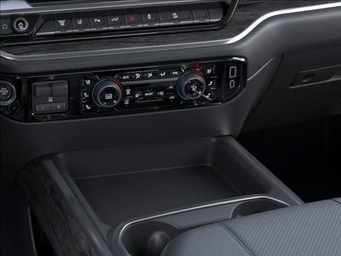 New 2026 Chevrolet Silverado 2500 LTZ image 23