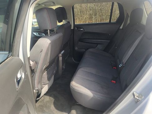 Used 2017 GMC Terrain SLE image 13