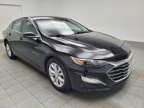 Used 2024 Chevrolet Malibu LT FWD image 13