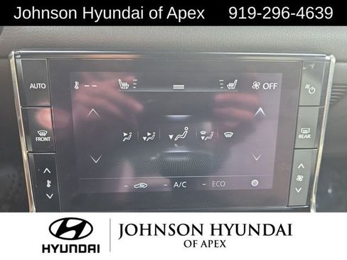 Used 2022 MAZDA MX-30 Electric w/ Premium Package image 31