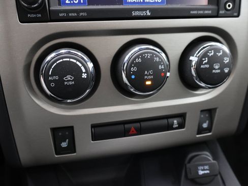 Used 2011 Dodge Challenger SRT8 w/ Green w/Envy Group RWD image 39
