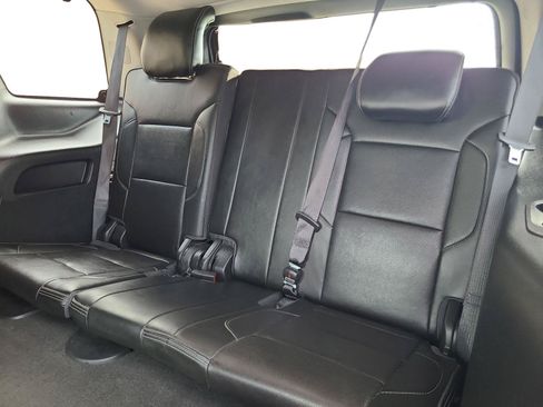 Used 2018 GMC Yukon Denali w/ Denali Ultimate Package RWD image 21