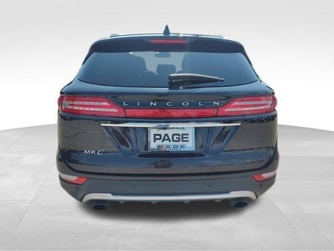Used 2019 Lincoln MKC Reserve w/ MKC Climate Package AWD/4WD image 25
