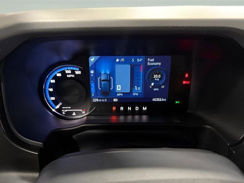 Used 2023 Ford Bronco Everglades AWD/4WD image 18