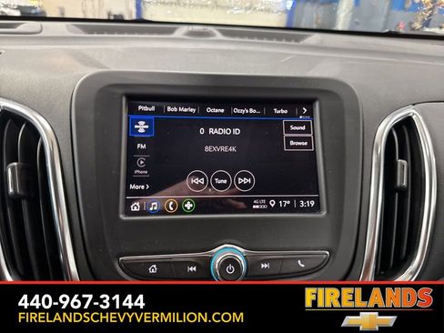 Used 2024 Chevrolet Equinox LT image 19