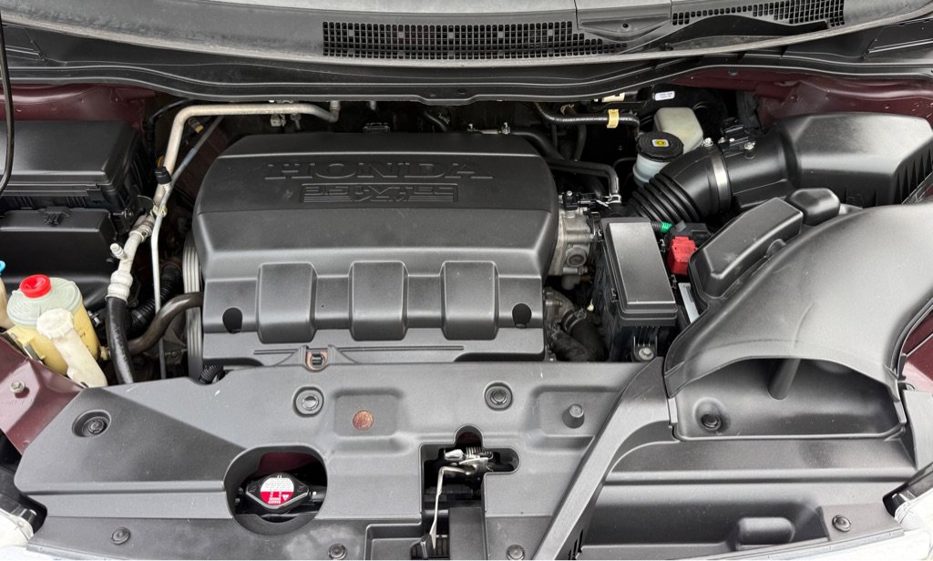Used 2011 Honda Odyssey EX-L image 26