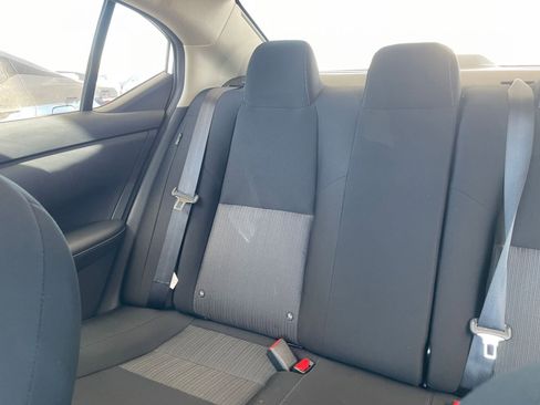 Used 2025 Nissan Sentra SV image 37