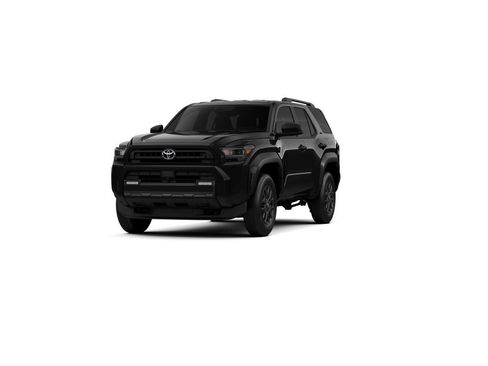 New 2026 Toyota 4Runner SR5 AWD/4WD image 18