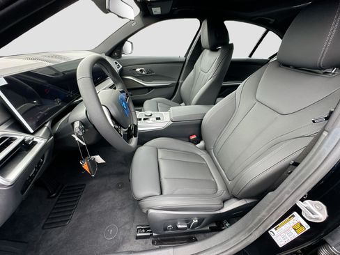 New 2026 BMW 330i Sedan w/ Convenience Package RWD image 16