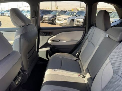 New 2026 Subaru Forester Premium image 15
