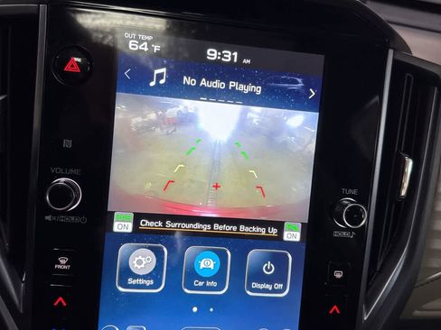 Used 2025 Subaru Forester Limited image 20