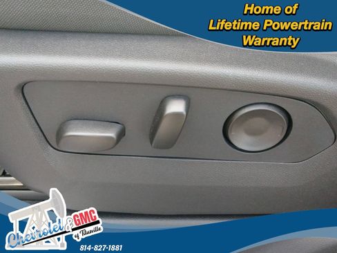 New 2026 GMC Sierra 1500 Elevation w/ LPO, Elevation Black Package image 14