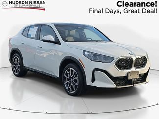 Used 2025 BMW X2 xDrive28i 360° Tour