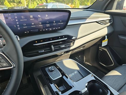 New 2026 Buick Enclave Sport Touring image 27