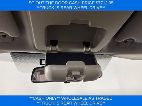 Used 2006 Ford F150 STX AWD/4WD image 26