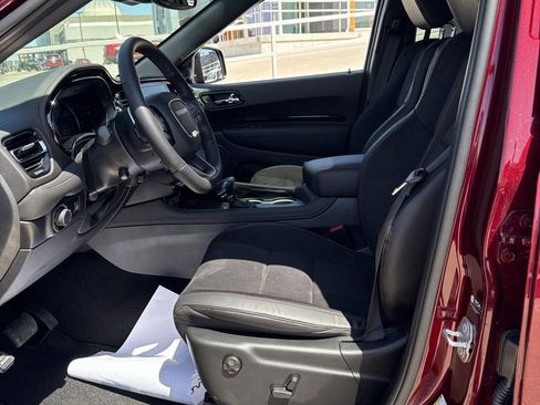 New 2026 Dodge Durango GT AWD/4WD image 11