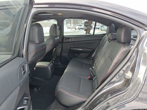 Used 2018 Subaru WRX Limited image 10