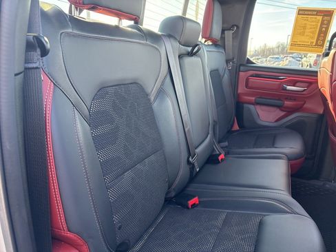 Used 2019 RAM 1500 Rebel w/ Rebel Level 2 Equipment Group image 44