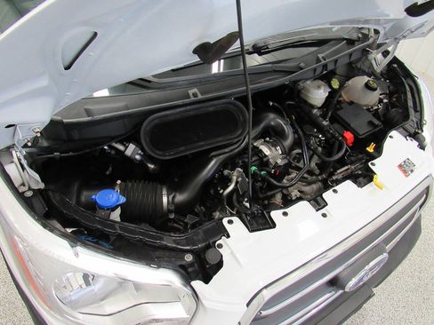 Used 2020 Ford Transit 150 Low Roof w/ Interior Upgrade Package RWD image 33