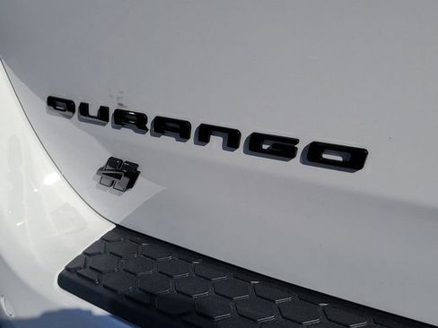 New 2026 Dodge Durango GT image 6