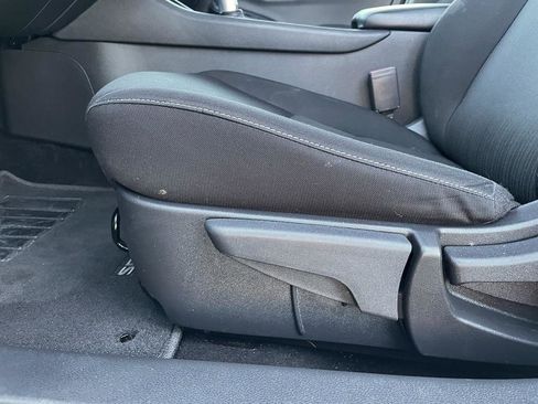 Used 2022 Nissan Sentra SV image 12