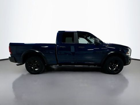 Used 2021 RAM 1500 Classic Warlock w/ Electronics Group image 9