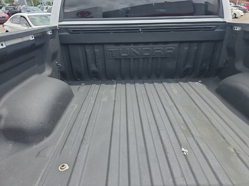 Used 2020 Toyota Tundra 1794 Edition AWD/4WD image 8