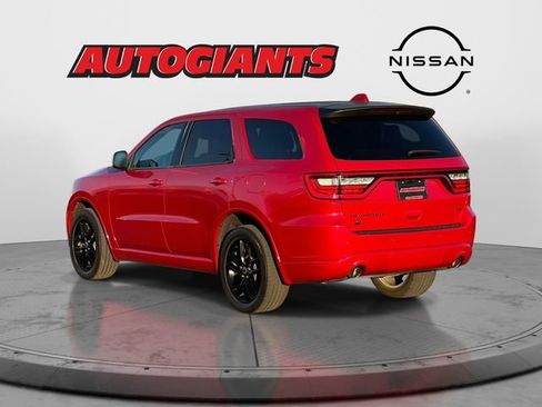 Used 2022 Dodge Durango GT image 5