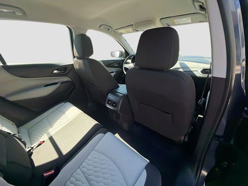 Used 2019 Chevrolet Equinox LS image 29