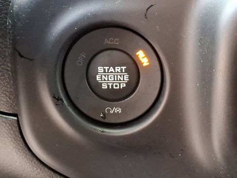 Certified 2023 Jeep Wrangler Unlimited Sport AWD/4WD image 25