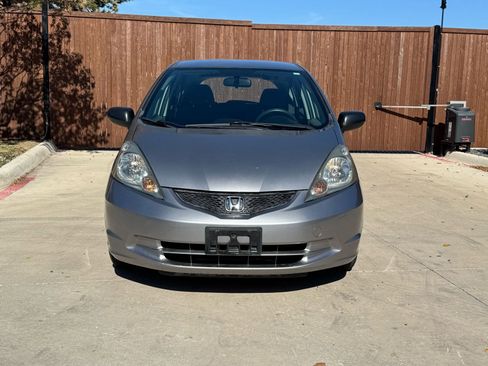 Used 2009 Honda Fit image 1