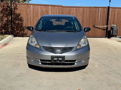Used 2009 Honda Fit