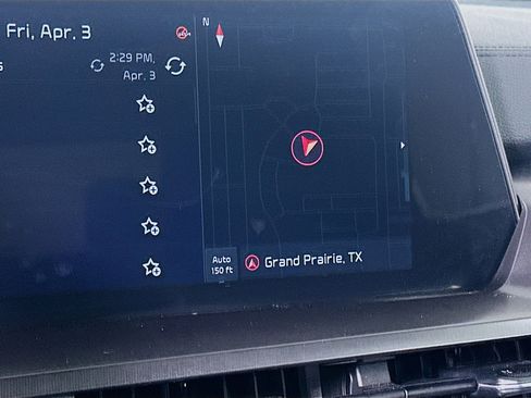 Used 2025 Kia Telluride S image 22