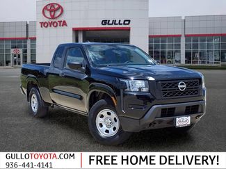 Used 2024 Nissan Frontier S w/ Technology Package AWD/4WD video 1