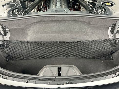 New 2026 Chevrolet Corvette E-Ray w/ Stealth Interior Trim Package AWD/4WD image 23