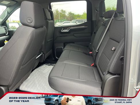 New 2026 GMC Sierra 1500 Elevation image 11