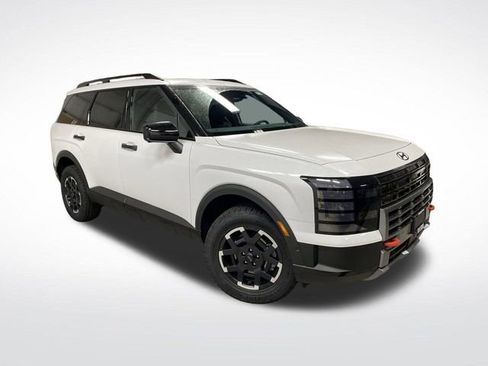 New 2026 Hyundai Palisade XRT Pro image 40