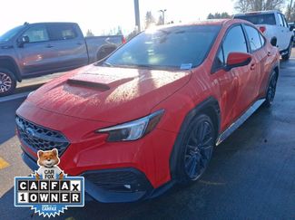 Used 2023 Subaru WRX Premium w/ Popular Package #1 360° Tour